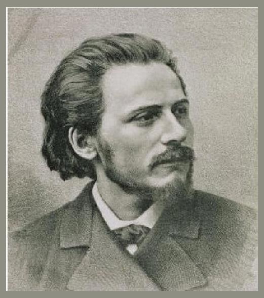 Jules Massenet